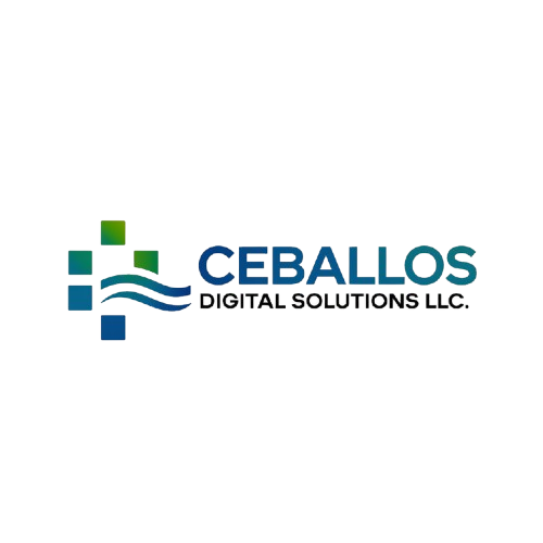 Ceballos Digital Solutions - Phoenix Web Design & Software Development Company Logo